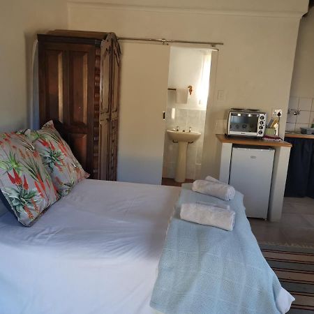 Rosebury Cottage アンダーバーグ エクステリア 写真