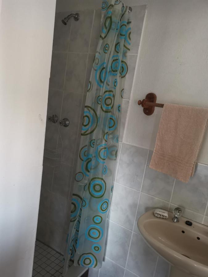 Rosebury Cottage アンダーバーグ エクステリア 写真