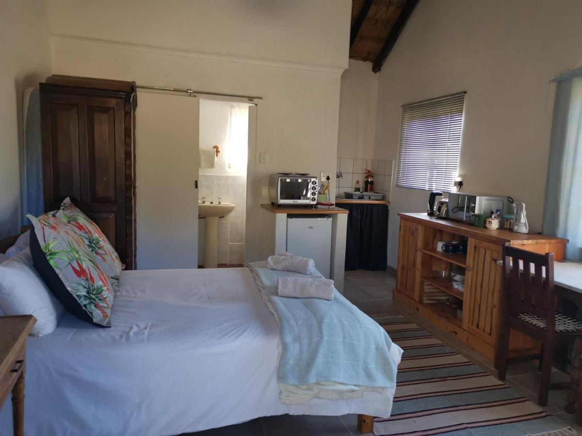 Rosebury Cottage アンダーバーグ エクステリア 写真