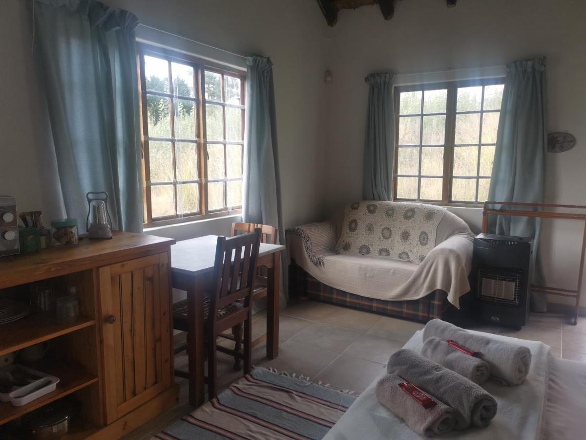 Rosebury Cottage アンダーバーグ 部屋 写真