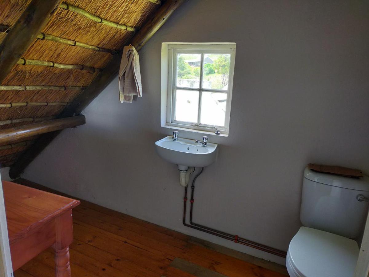 Rosebury Cottage アンダーバーグ 部屋 写真