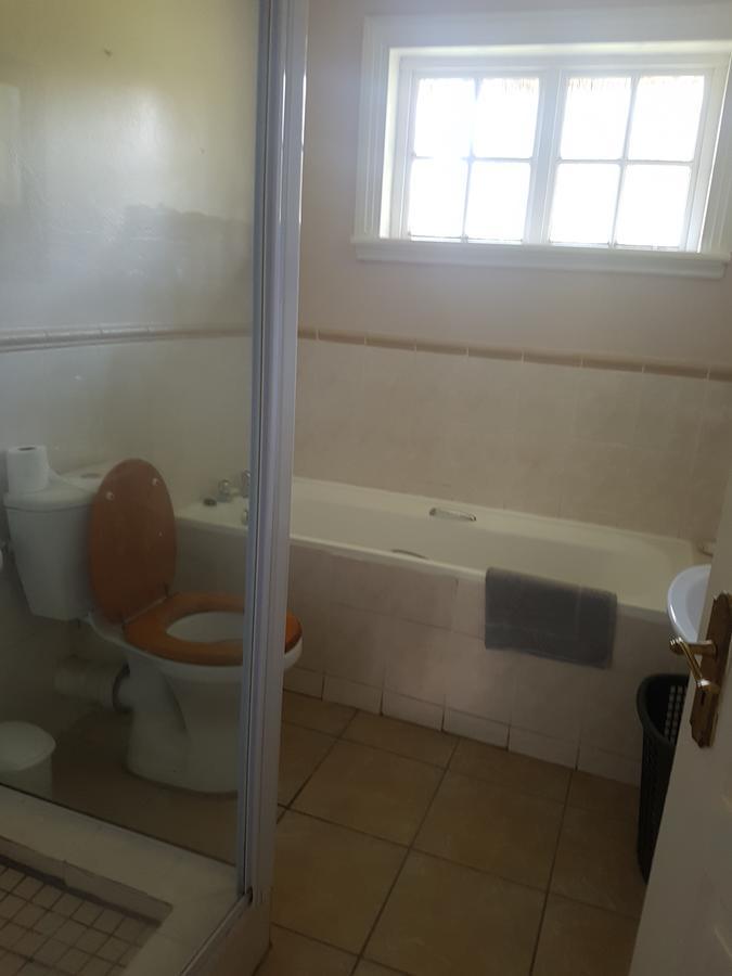 Rosebury Cottage アンダーバーグ エクステリア 写真