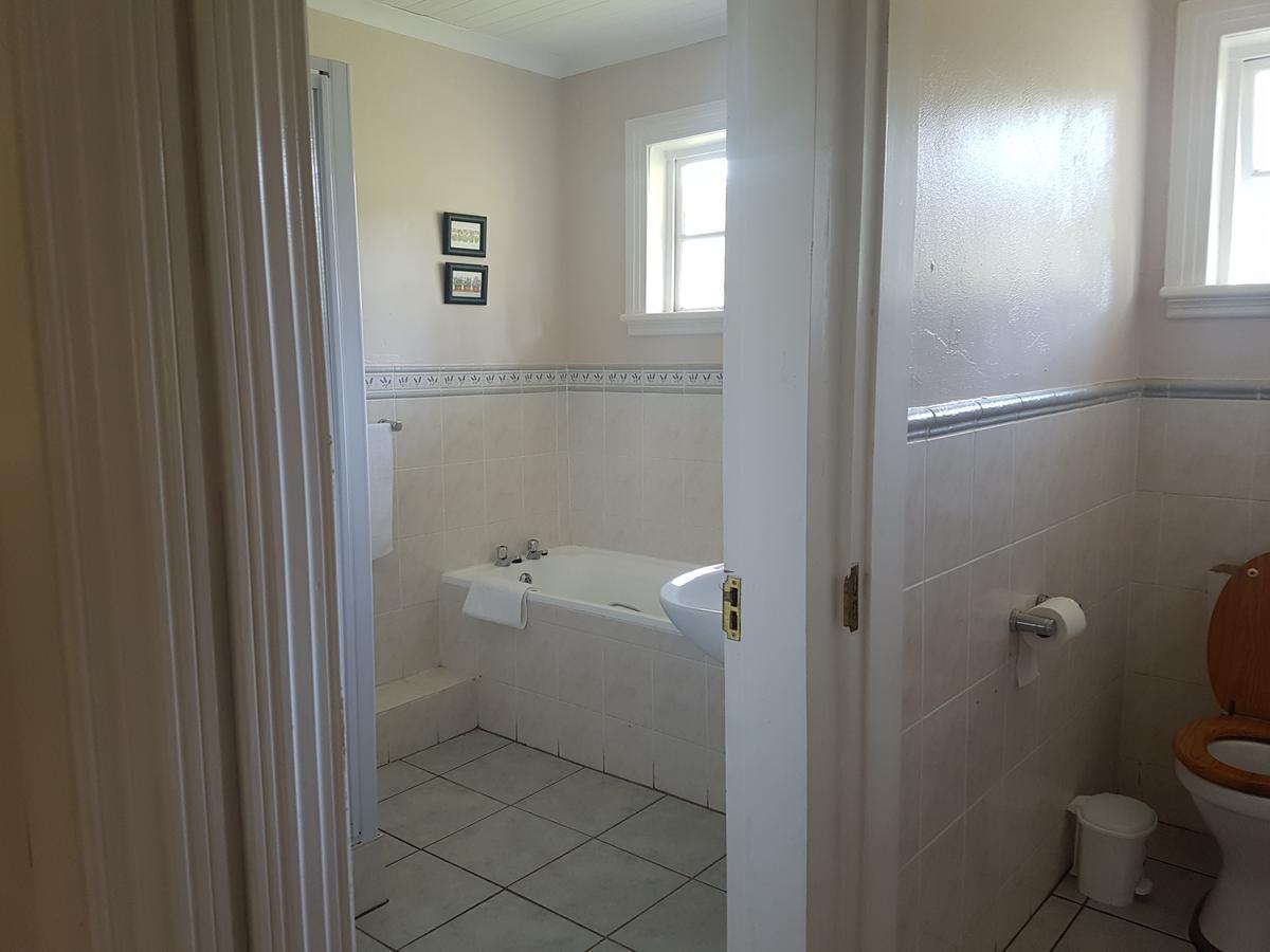 Rosebury Cottage アンダーバーグ エクステリア 写真
