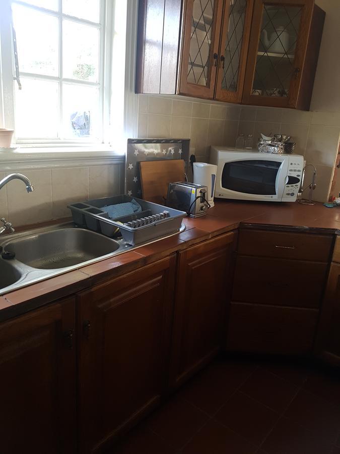 Rosebury Cottage アンダーバーグ エクステリア 写真