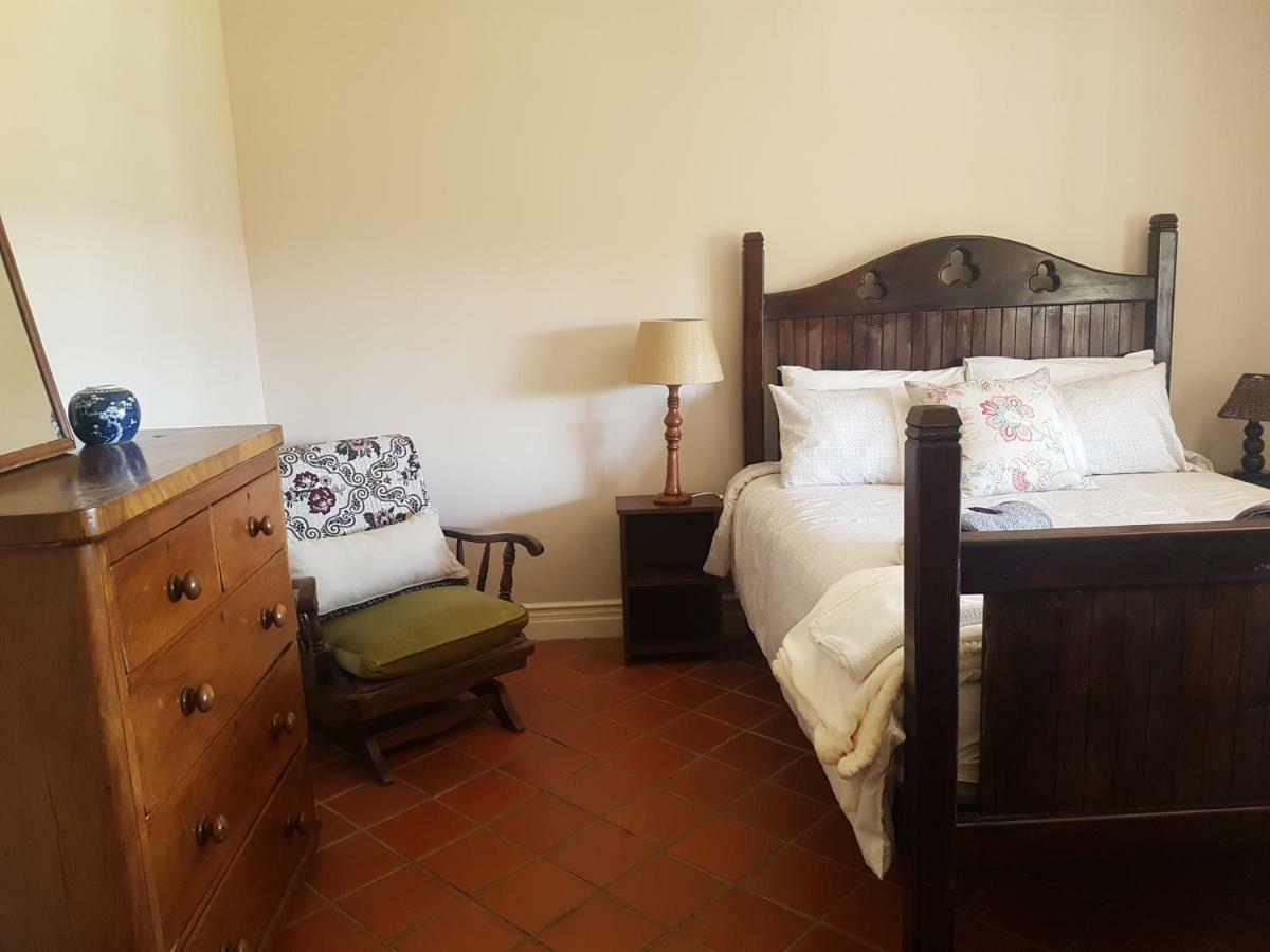 Rosebury Cottage アンダーバーグ エクステリア 写真